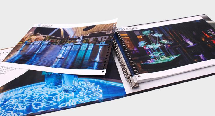 畫冊印刷 畫冊印刷